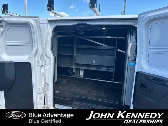 2022 Ford Transit Cargo Van Base