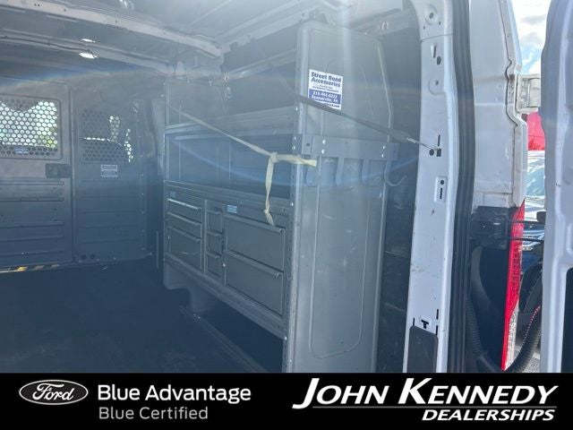 2022 Ford Transit Cargo Van Base
