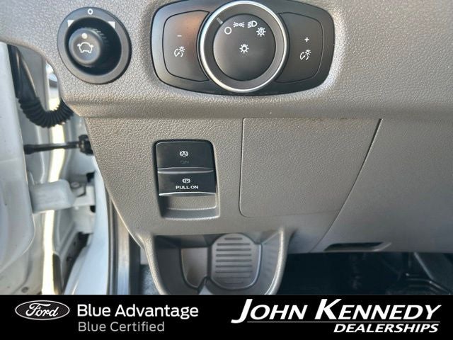 2022 Ford Transit Cargo Van Base
