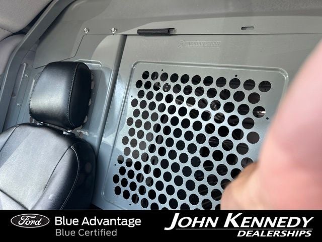 2022 Ford Transit Cargo Van Base