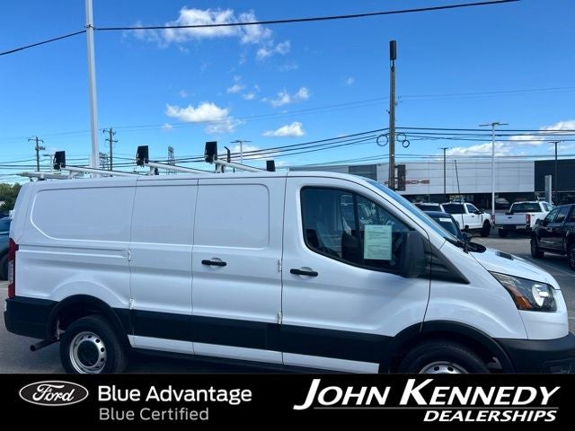 2022 Ford Transit Cargo Van Base