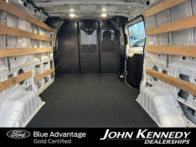 2024 Ford Transit Cargo Van Base