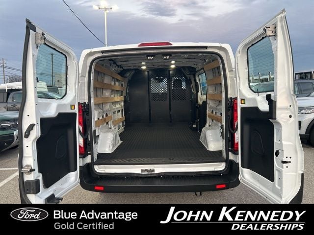 2024 Ford Transit Cargo Van Base