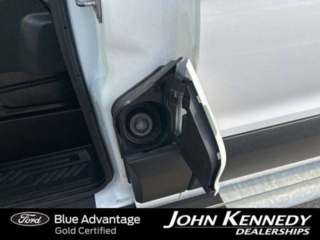 2024 Ford Transit Cargo Van Base
