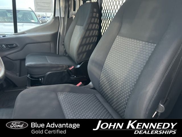 2024 Ford Transit Cargo Van Base