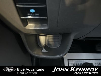 2024 Ford Transit Cargo Van Base