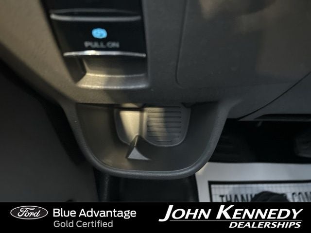 2024 Ford Transit Cargo Van Base