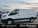 2024 Ford Transit Cargo Van Base