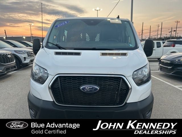 2024 Ford Transit Cargo Van Base