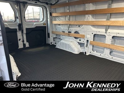 2024 Ford Transit Cargo Van Base