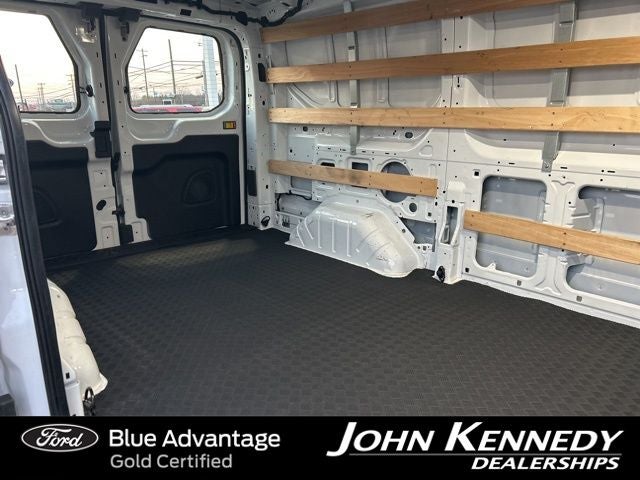2024 Ford Transit Cargo Van Base