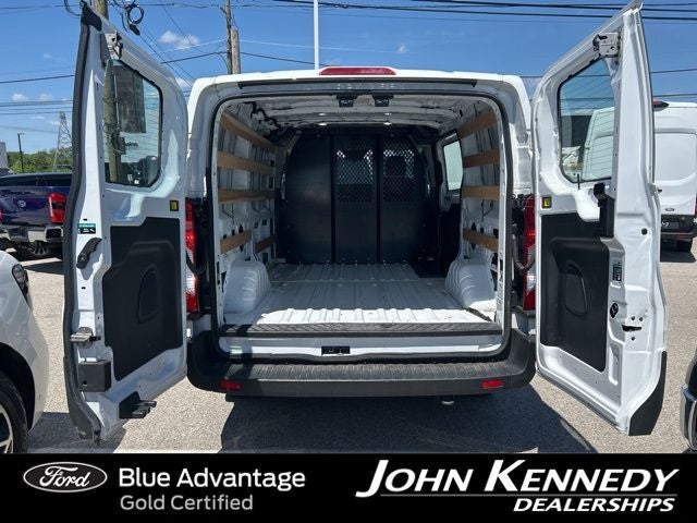 2024 Ford Transit Cargo Van Base