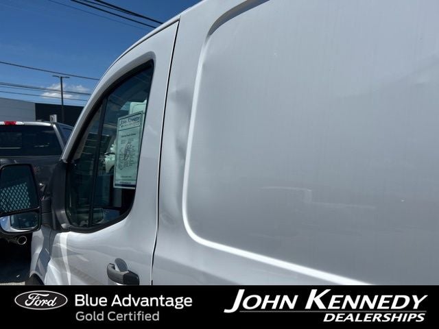 2024 Ford Transit Cargo Van Base