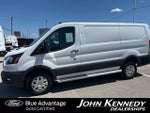 2024 Ford Transit Cargo Van Base