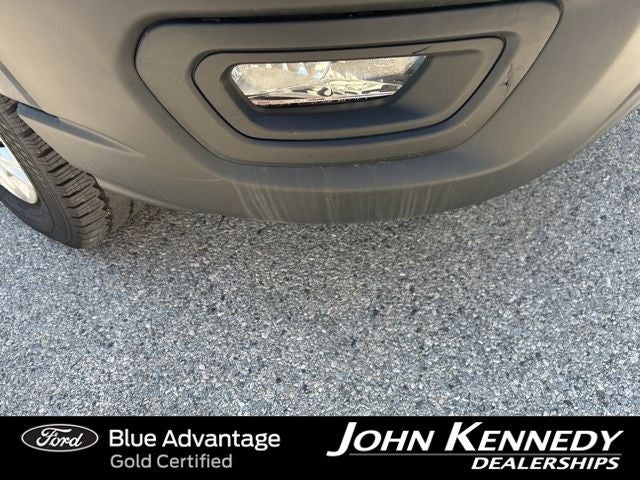 2024 Ford Transit Cargo Van Base