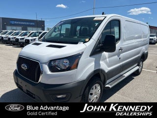 2024 Ford Transit Cargo Van Base