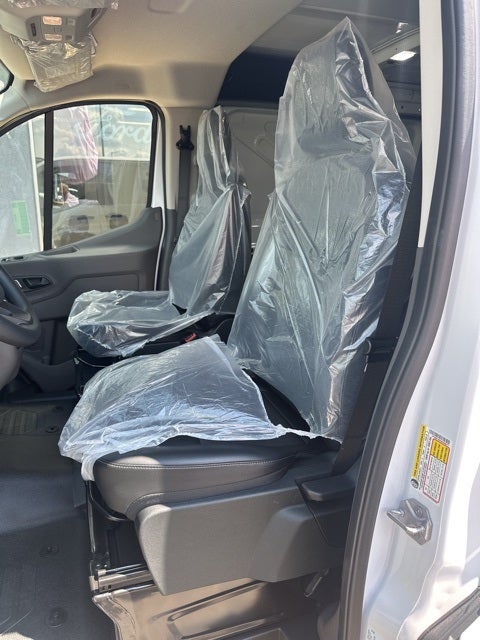 2025 Ford Transit Cargo Van T-250 130 Low Rf 9070 GVWR RWD