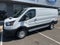 2025 Ford Transit Cargo Van T-250 130 Low Rf 9070 GVWR RWD