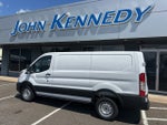 2025 Ford Transit Cargo Van T-250 130 Low Rf 9070 GVWR RWD