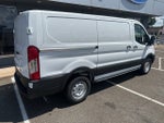 2025 Ford Transit Cargo Van T-250 130 Low Rf 9070 GVWR RWD