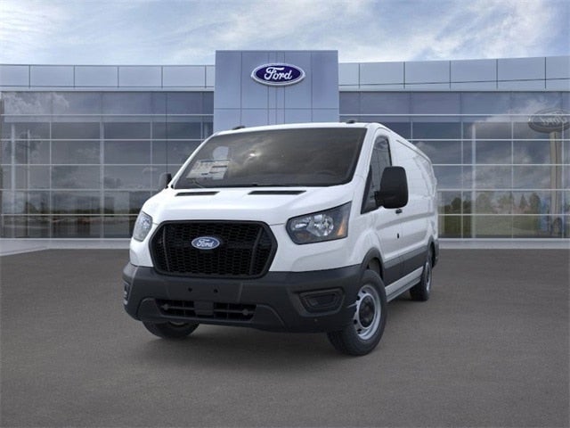 2026 Ford Transit Cargo Van T-250 148 Low Rf 9150 GVWR RWD