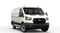 2026 Ford Transit Cargo Van T-250 148 Low Rf 9150 GVWR RWD