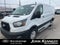 2024 Ford Transit Cargo Van Base