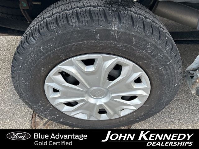 2024 Ford Transit Cargo Van Base