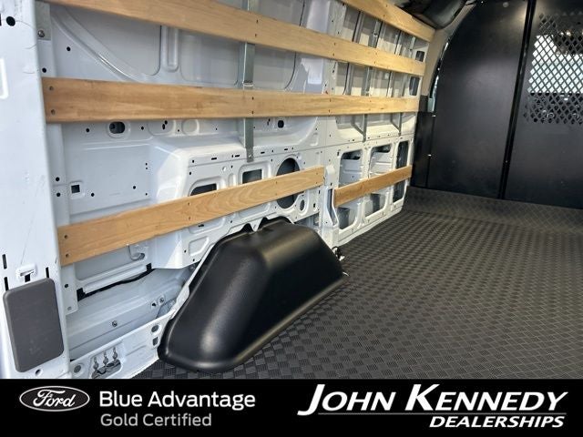 2024 Ford Transit Cargo Van Base
