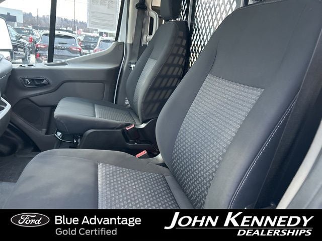 2024 Ford Transit Cargo Van Base