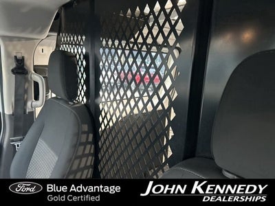2024 Ford Transit Cargo Van Base
