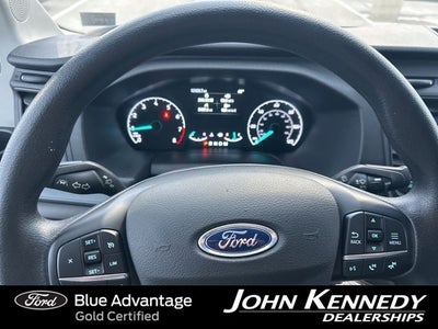 2024 Ford Transit Cargo Van Base