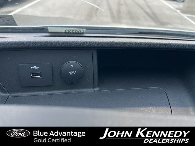 2024 Ford Transit Cargo Van Base