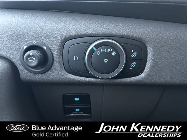 2024 Ford Transit Cargo Van Base