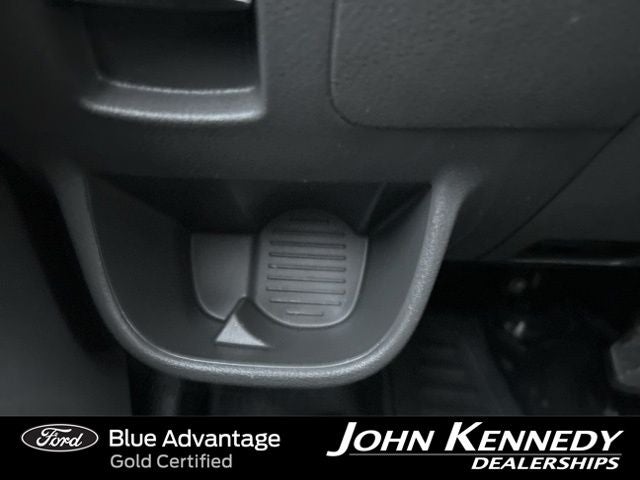 2024 Ford Transit Cargo Van Base