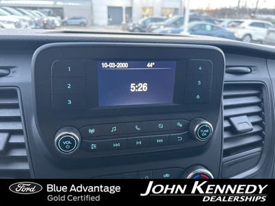 2024 Ford Transit Cargo Van Base