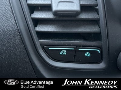 2024 Ford Transit Cargo Van Base