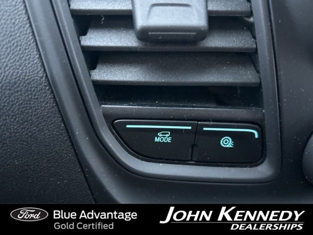 2024 Ford Transit Cargo Van Base