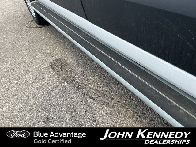 2024 Ford Transit Cargo Van Base