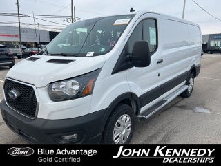 2024 Ford Transit Cargo Van Base