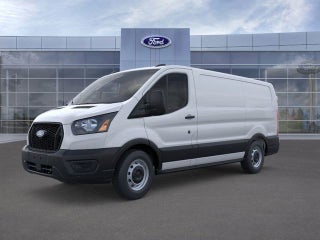 2026 Ford Transit Cargo Van T-250 130 Low Rf 9150 GVWR RWD
