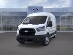 2026 Ford Transit Cargo Van T-250 148 Med Rf 9150 GVWR AWD