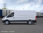 2026 Ford Transit Cargo Van T-250 148 Med Rf 9150 GVWR AWD
