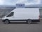 2026 Ford Transit Cargo Van T-350 148 EL Hi Rf 9500 GVWR RWD