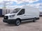 2026 Ford Transit Cargo Van T-350 148 EL Hi Rf 9500 GVWR RWD