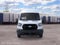 2026 Ford Transit Cargo Van T-350 148 EL Hi Rf 9500 GVWR RWD