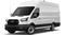 2026 Ford Transit Cargo Van T-350 148 EL Hi Rf 9500 GVWR RWD