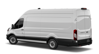 2026 Ford Transit Cargo Van T-350 148 EL Hi Rf 9500 GVWR RWD