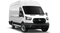2026 Ford Transit Cargo Van T-350 148 EL Hi Rf 9500 GVWR RWD