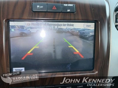 2012 Ford F-150 Lariat